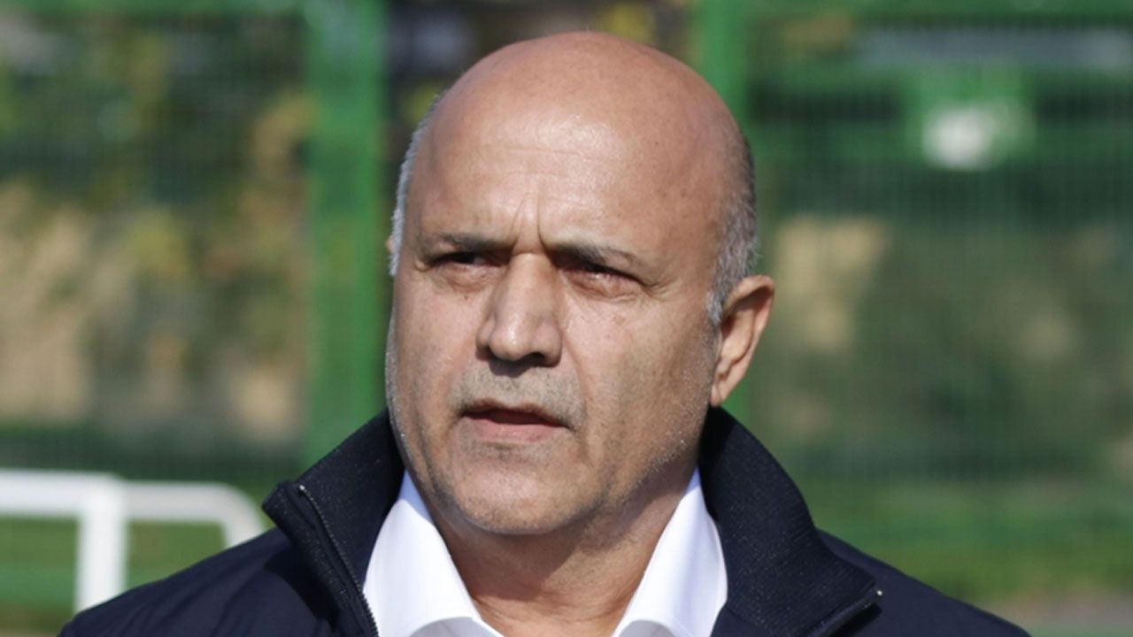 Kocaelispor'da Recep Durul'dan Galatasaray maçı sonrası olay sözler: Bugün nepotizmi temizledik