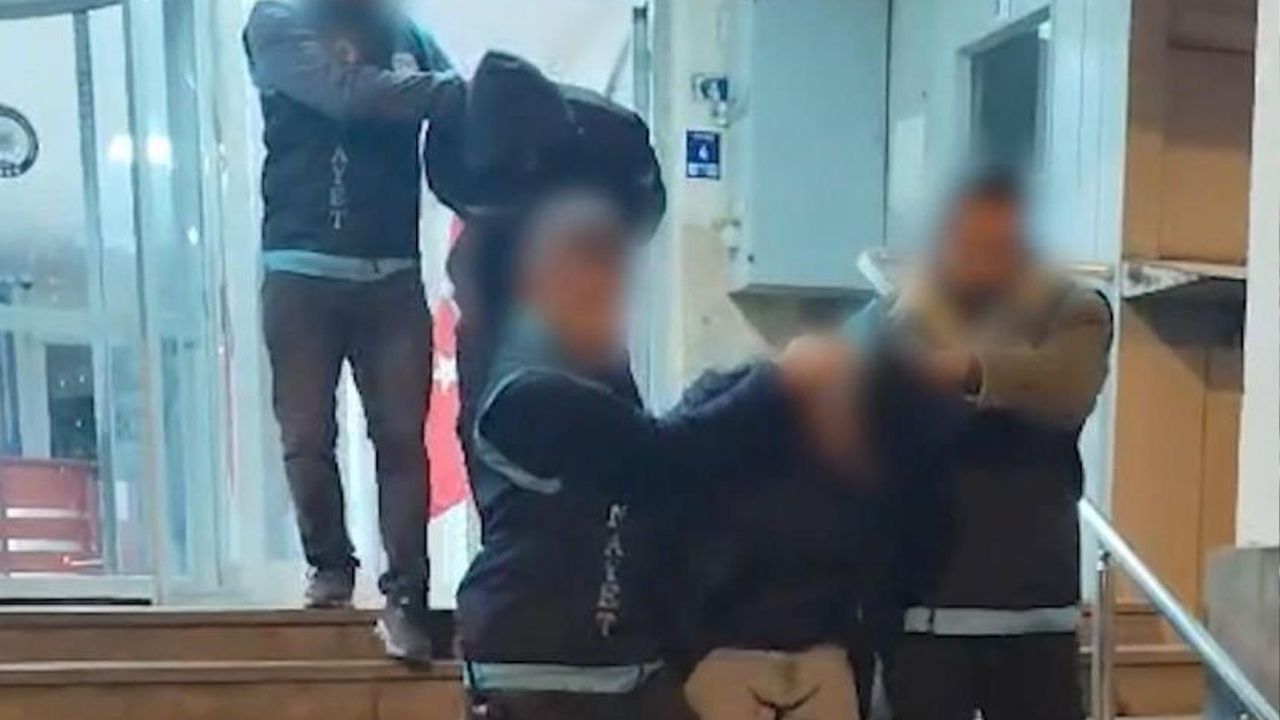 Öleceği yeri konum attı! Kayseri’de cinayetin ayrıntıları ortaya çıktı