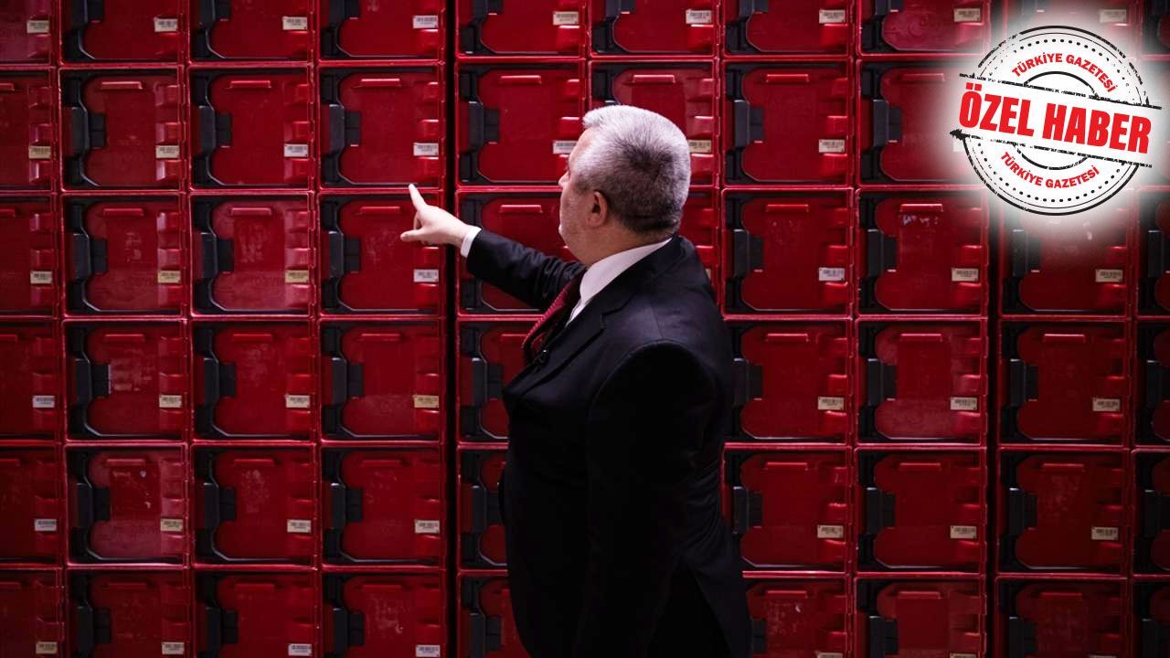 Sınav soruları nasıl korunuyor? ÖSYM yeni bir çağ başlattı, yapay zekâ ile soru üretiyoruz