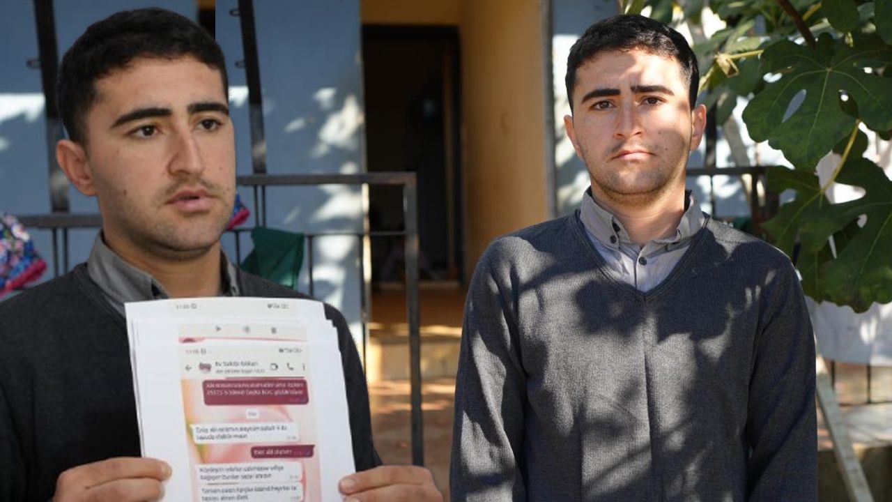 Tapuda akıl almaz dolandırıcılık! Hem ev sahibi hem de alıcı mağdur