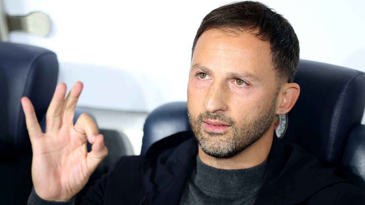 Tedesco'dan Galatasaray sözleri: Umursamıyorum