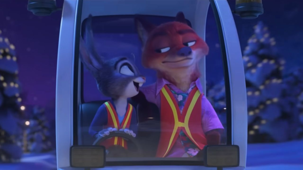 Zootropolis 2 ne zaman çıkacak?  Türkçe dublaj kadrosu araştırılıyor