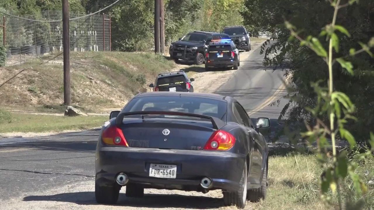 ABD’de silahlı saldırı!  Çok sayıda ölü var