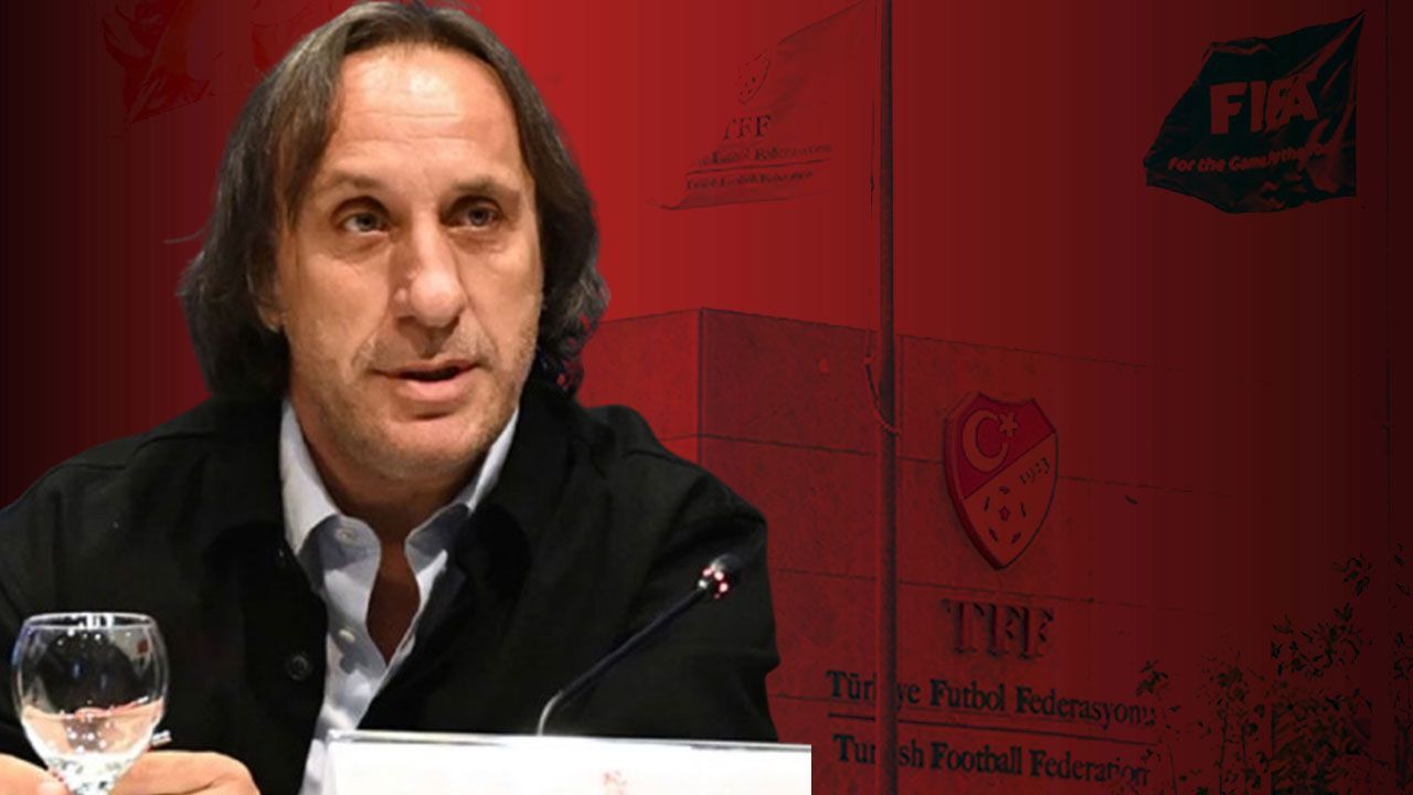 Bahis soruşturmasında sıcak gelişme: Eyüpspor Başkanı Murat Özkaya ve 7 kişi tutuklandı!