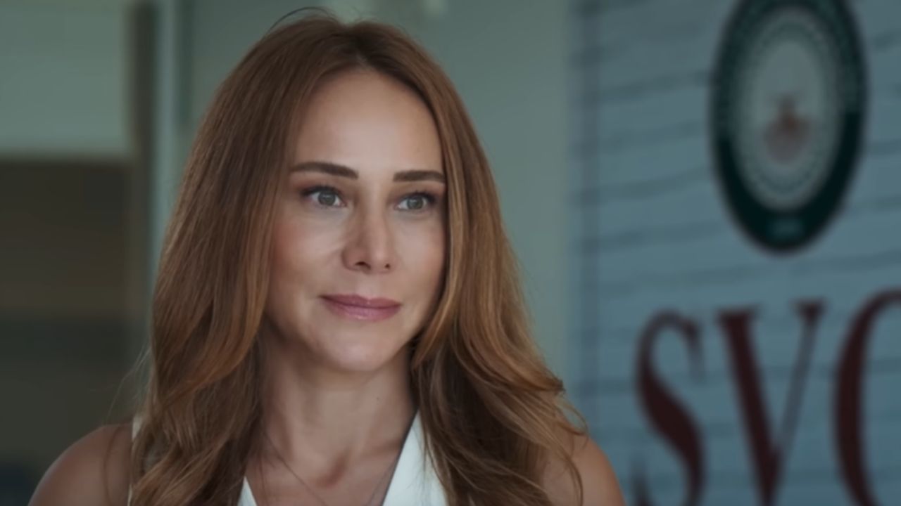 Ben Leman dizisi final mi yapacak?