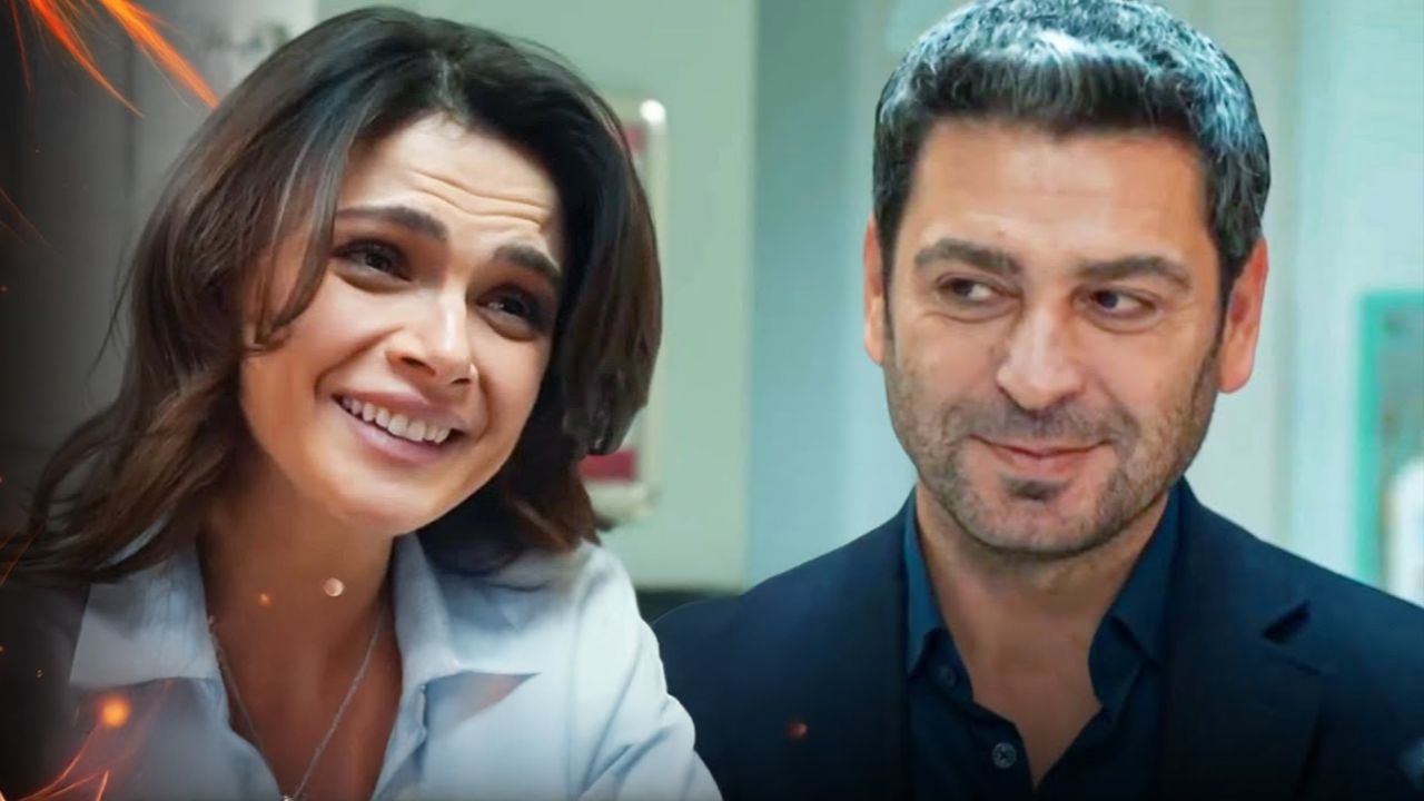 Bugün Uzak Şehir var mı? 10 Kasım Kanal D yayın akışı araştırılıyor