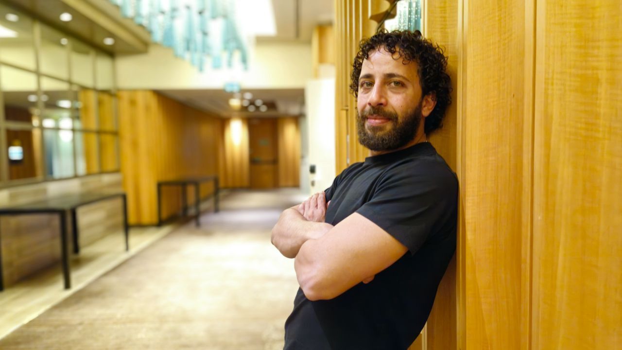 Dünyada ses getiren filmin oyuncuları: Hind’in hikâyesini ağlayarak film yaptık