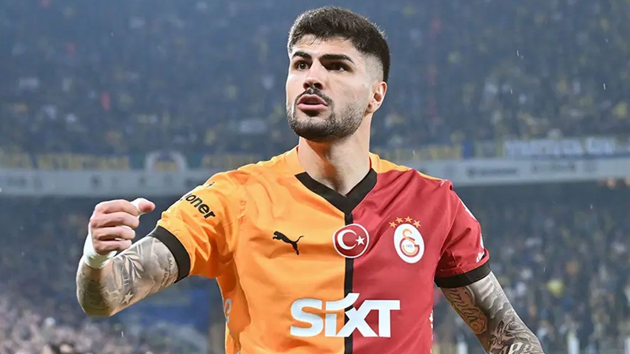 Eren Elmalı'dan bahis açıklaması: Oynadığı tarihi açıklayıp diğer iddiaları reddetti