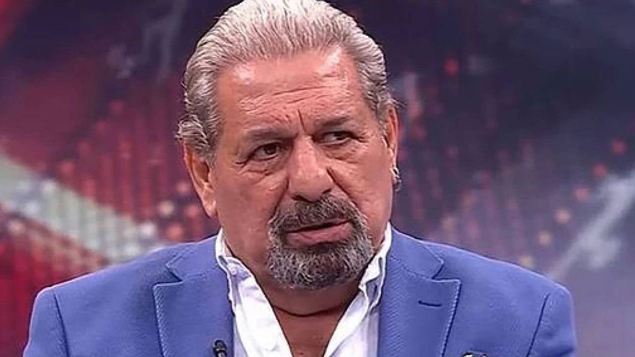 Erman Toroğlu'ndan bahis iddiası: UEFA'yı işaret etti