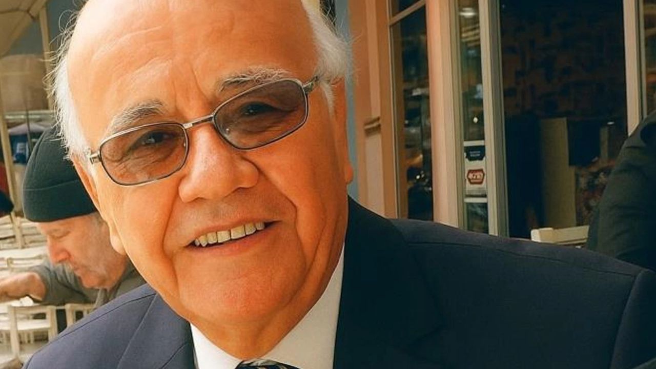 Eski Belediye Başkanı Salih Vural hayatını kaybetti