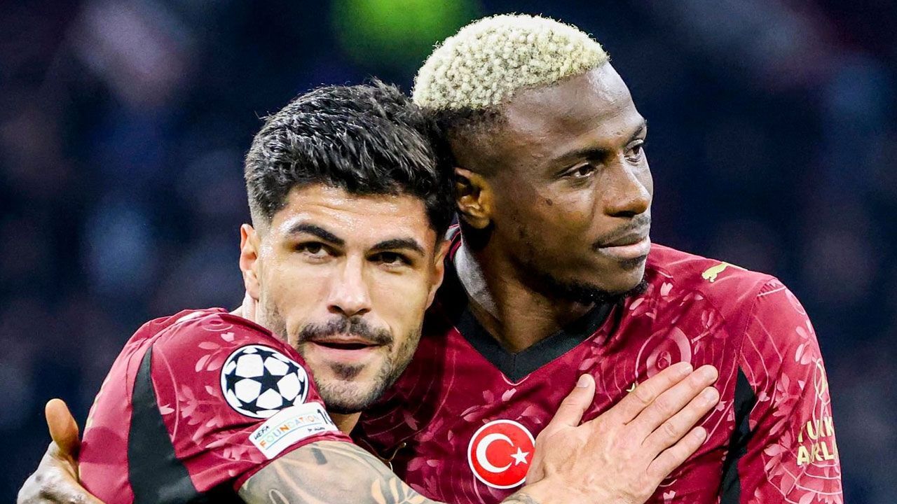 Galatasaray'da bahisten 2 futbolcu sevk edildi: Gerçek ortaya çıktı