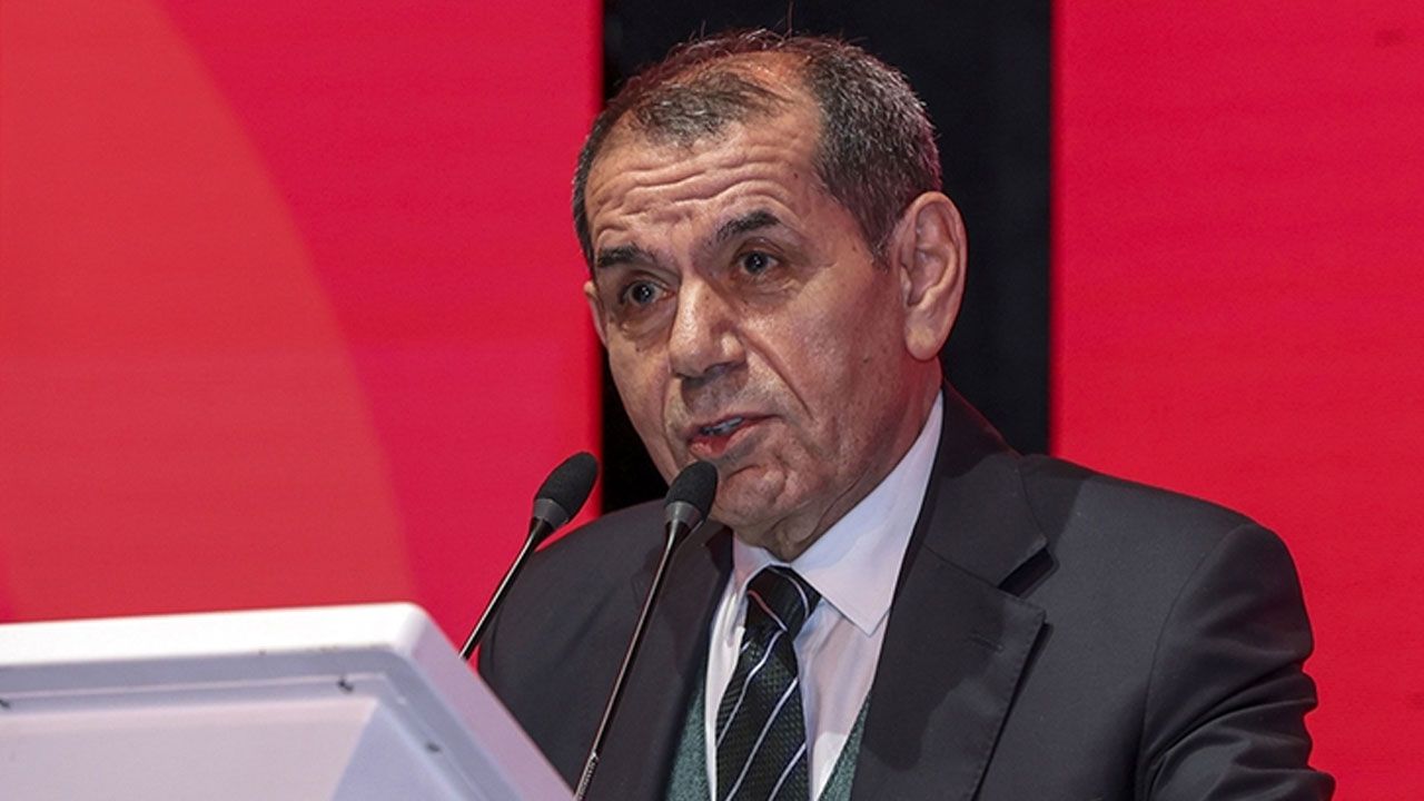 Galatasaray'dan Eren Elmalı ve Metahan Baltacı açıklaması