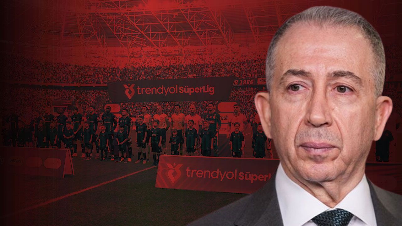 Galatasaray'dan Kocaelispor'a sert tepki: Haddinizi bilin