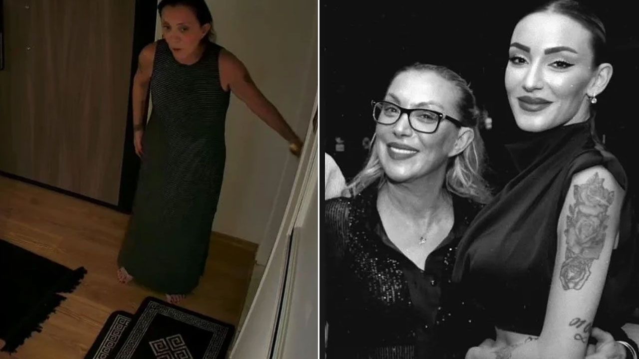 Güllü’nün ölümünde soru işaretleri bitmiyor! Kızı Tuğyan Gülter’den yeni hamle