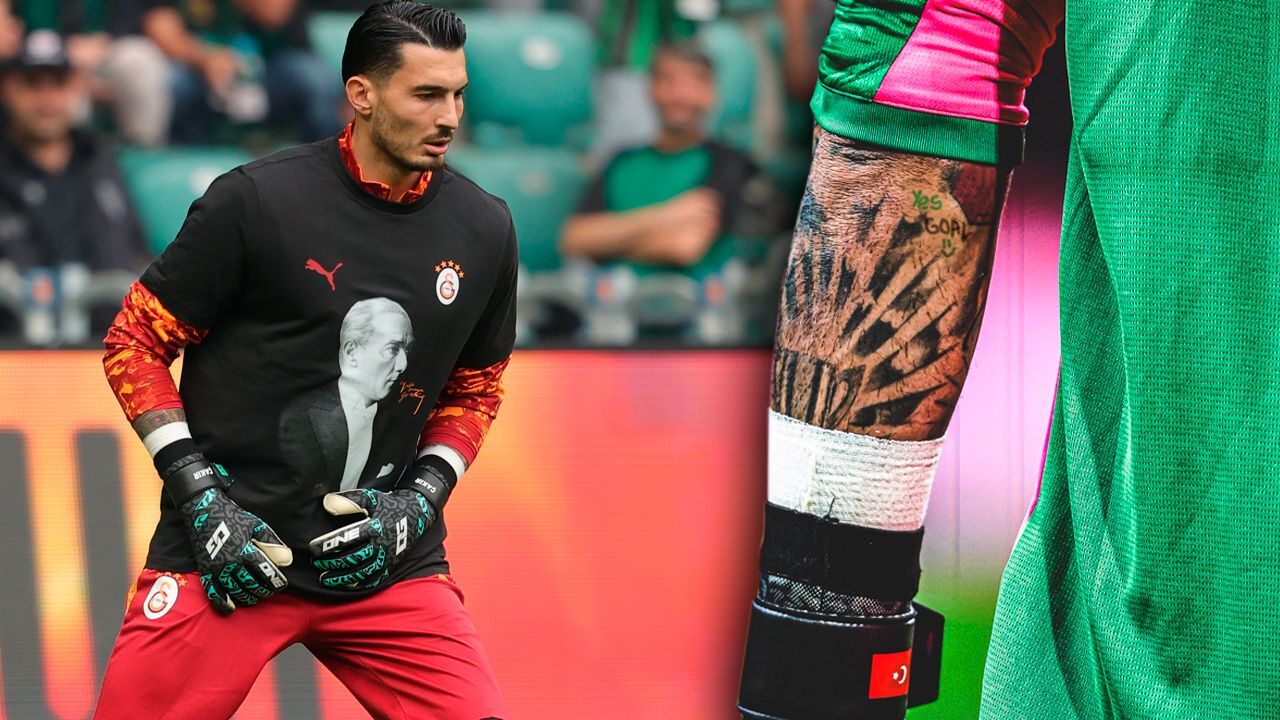 Kocaelispor'dan Uğurcan Çakır'a gönderme! Galibiyet paylaşımına yorum yağdı