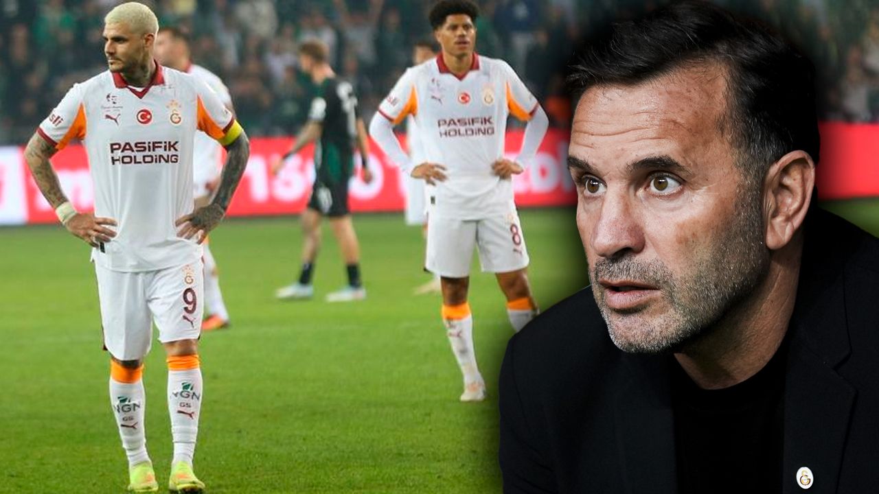 Mauro Icardi, Kocaeli