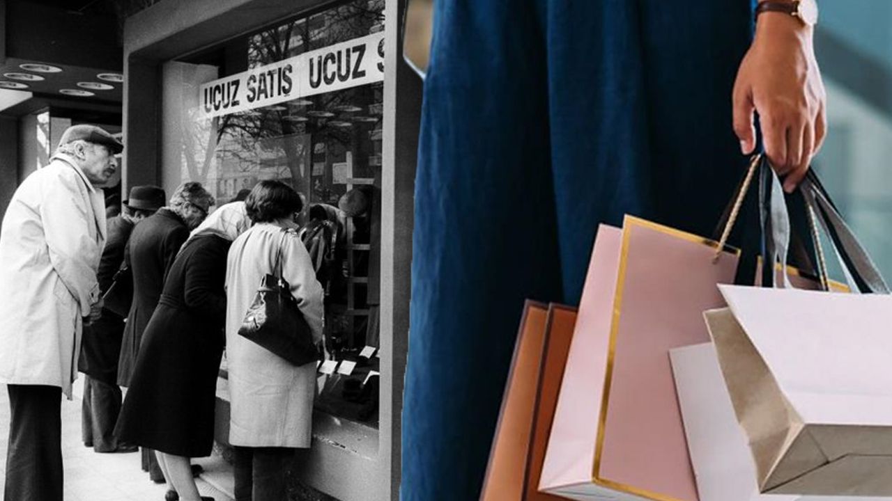 Önce bindirim sonra indirim! 1 milyon 88 bin liralık ayakkabıyı düşürdükleri fiyat pes dedirtti