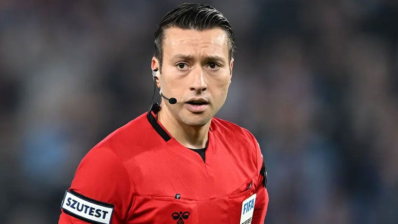 PFDK'den Zorbay Küçük kararı! Resmen duyuruldu