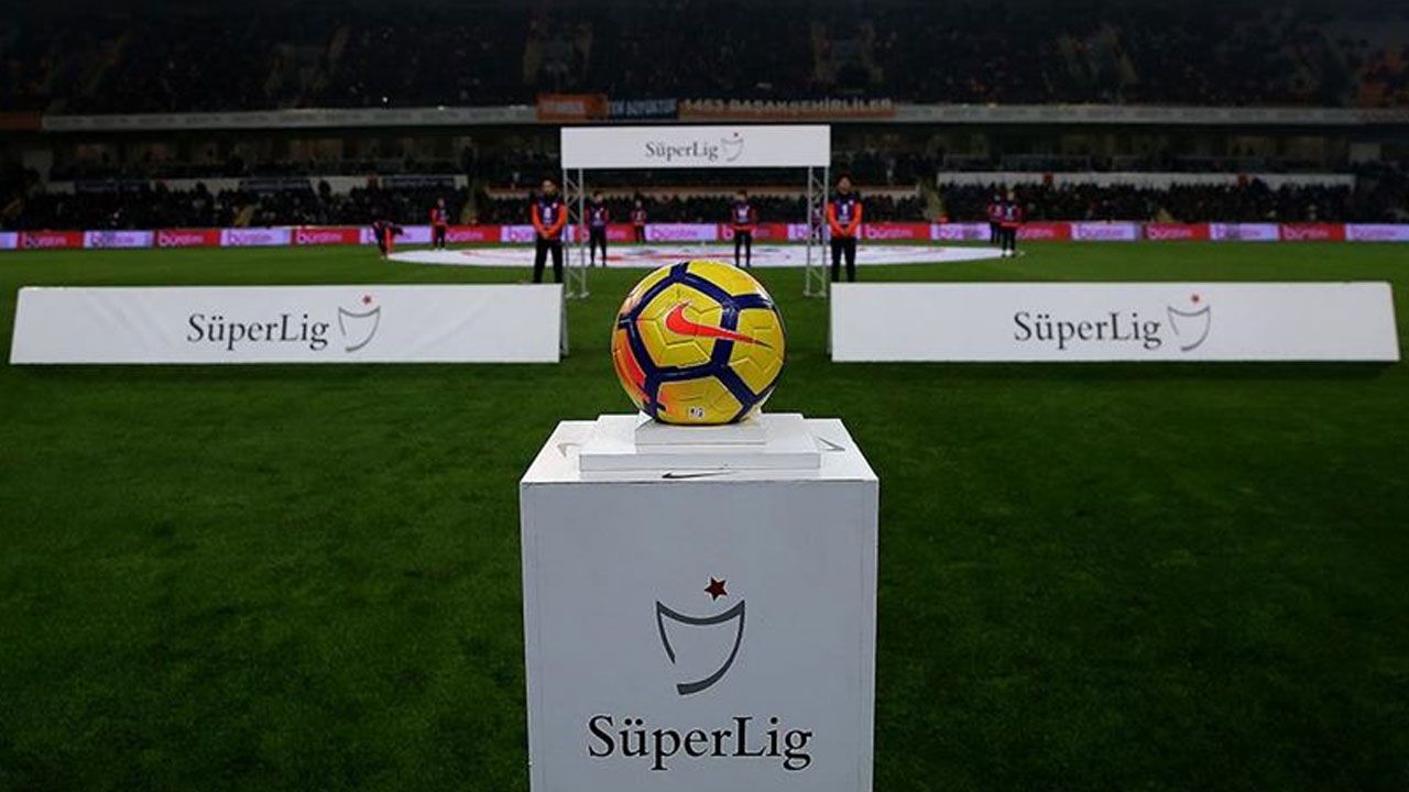 Süper Lig ekibinden futbolcularının bahisten sevk edilmesine destek