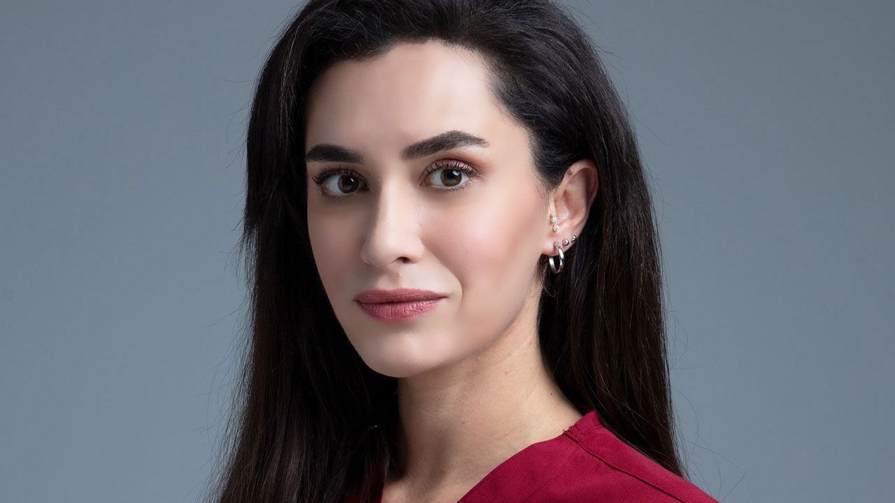 Tektaşının fotoğrafını paylaştı… Hande Doğandemir evleniyor