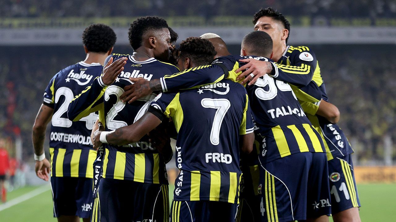 Bahis skandalında yeni gelişme! Fenerbahçe gerçeği ortaya çıktı