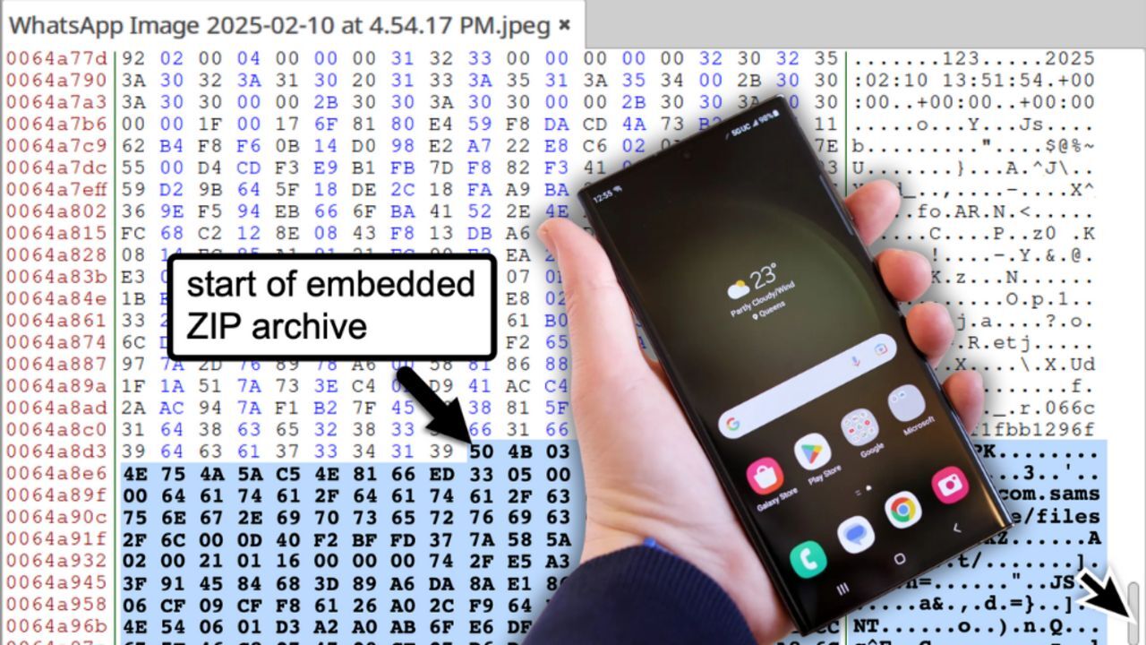 Türkiye’deki Galaxy telefonlara sızdı! BAE kaynaklı yeni LANDFALL casus yazılımı ifşa oldu