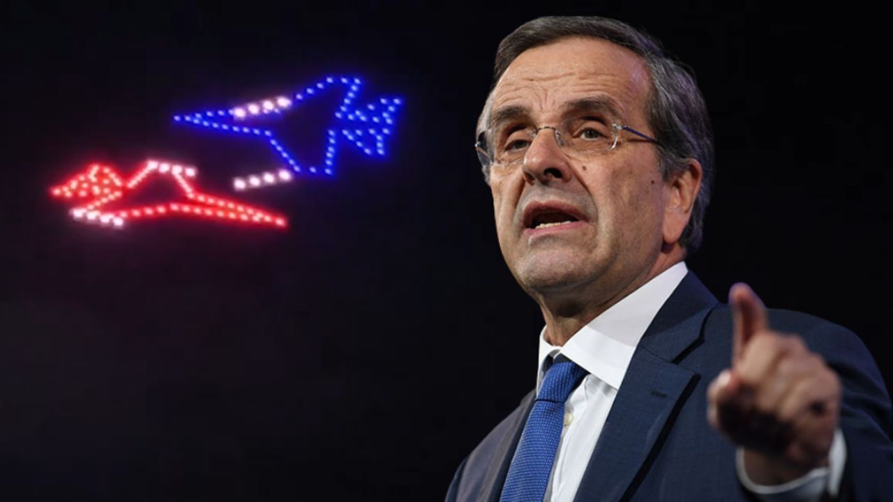 Yunanistan’da eski Başbakan Miçotakis’e patladı! "Türkiye konusunda sus artık"