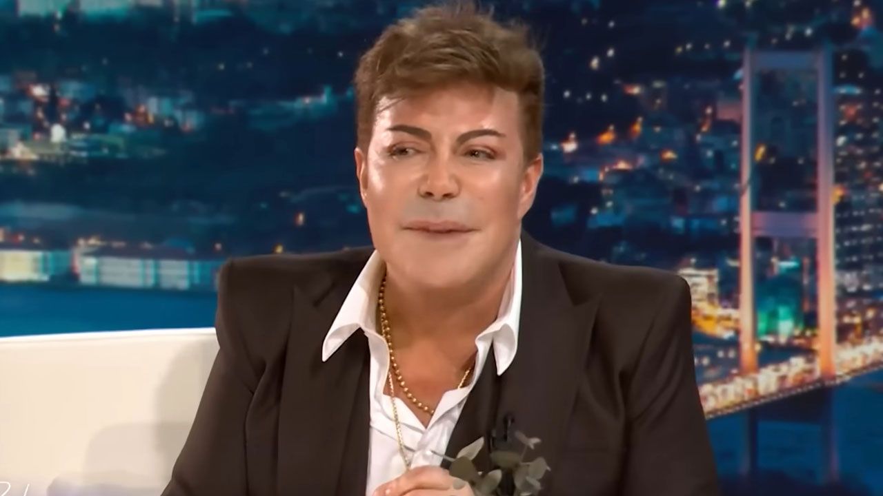 15 Ekim’den bu yana yoğun bakımda… Fatih Ürek’in son durumunu Mehmet Ali Erbil açıkladı