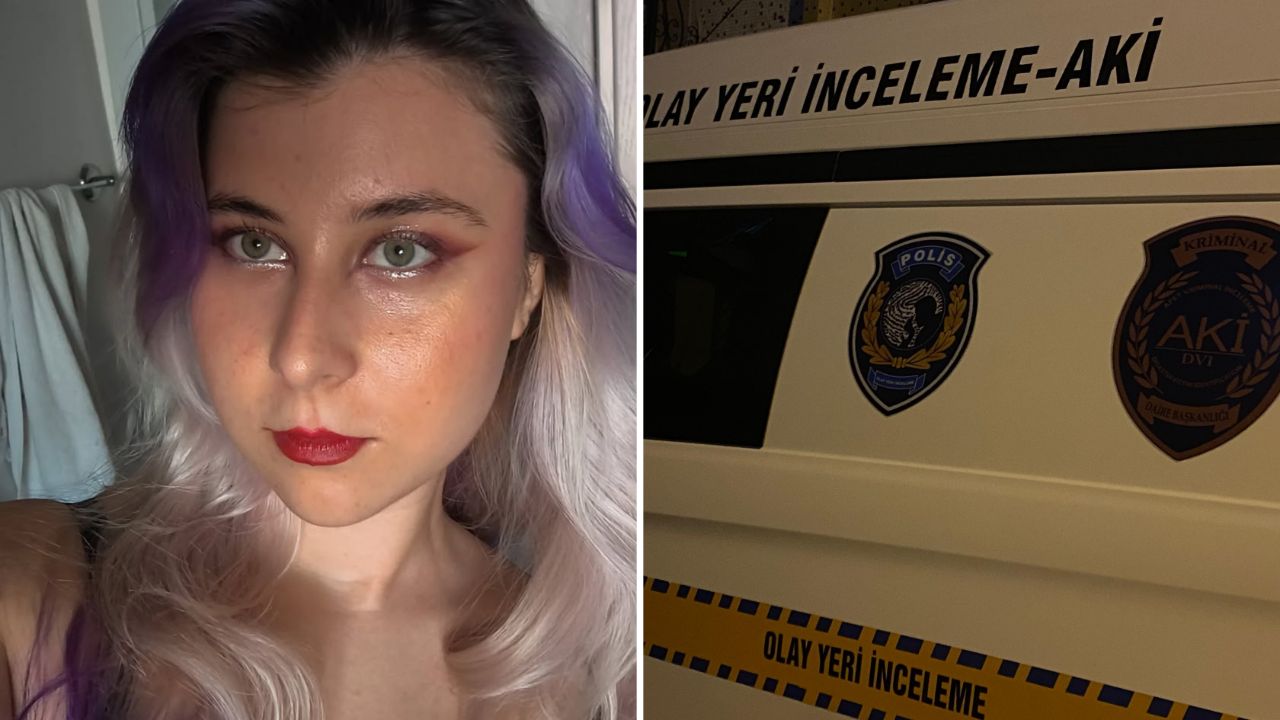 20 yaşındaki genç arkadaşının evinde ölü bulundu!