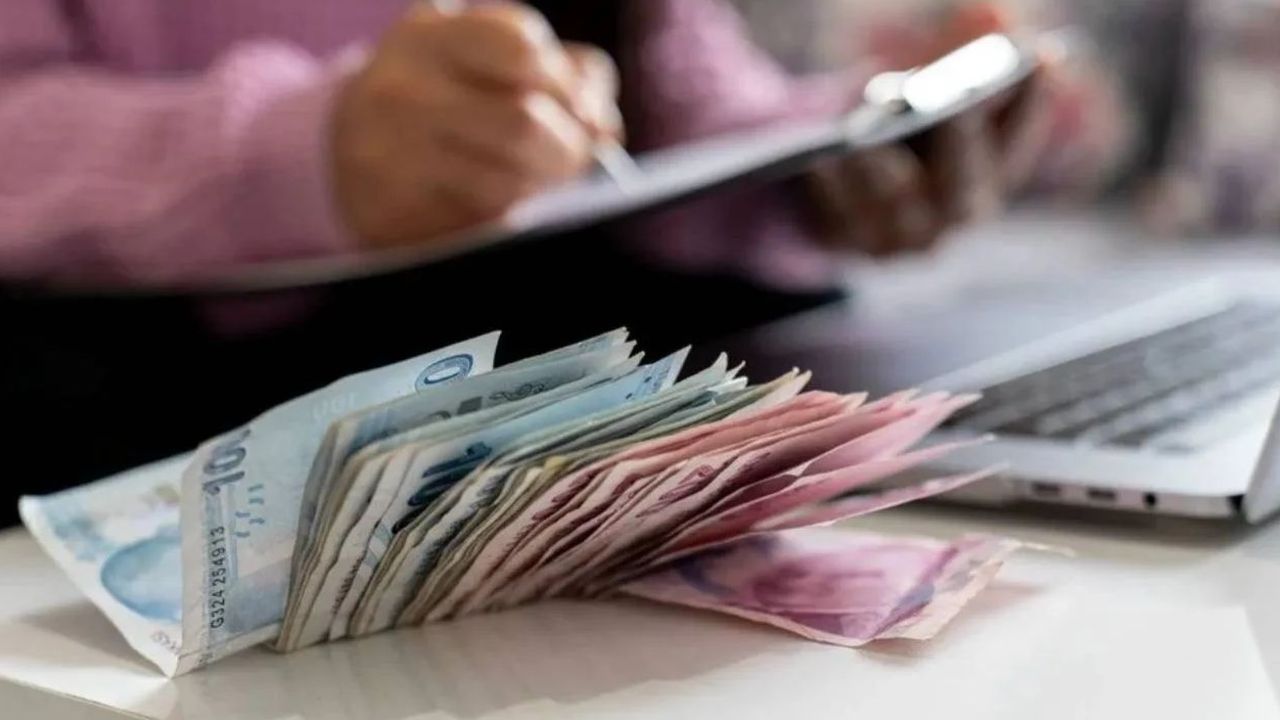 500 bin esnaf müjde bekliyor! Vergi için yeni adım gelebilir