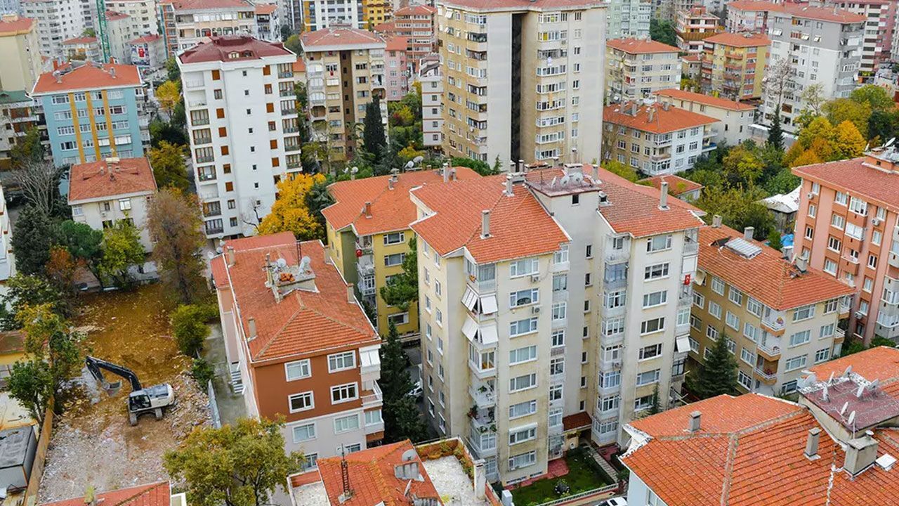 '500 bin konut' hamlesinin ardından… Kiralarda bir ilk yaşanıyor! İşte en ucuz şehirler