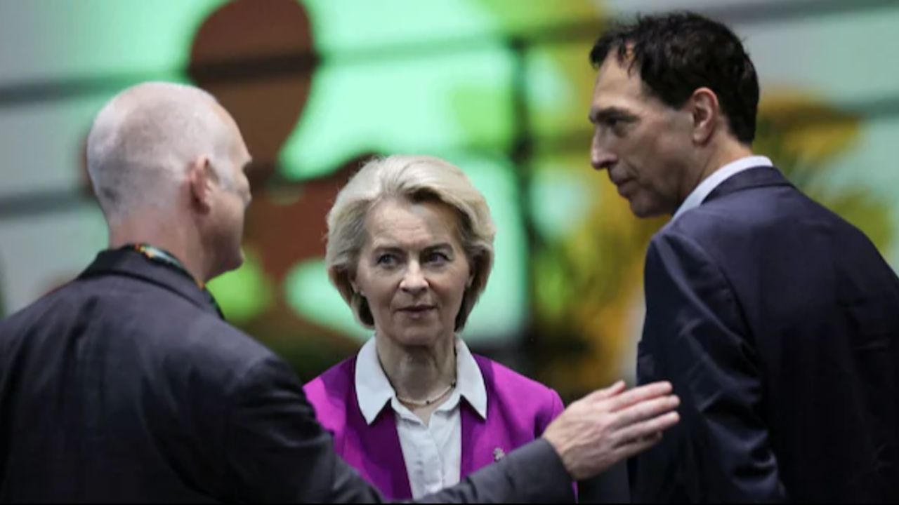 AB tarihinde ilk kez! Ortak istihbarat ağı kurulacak