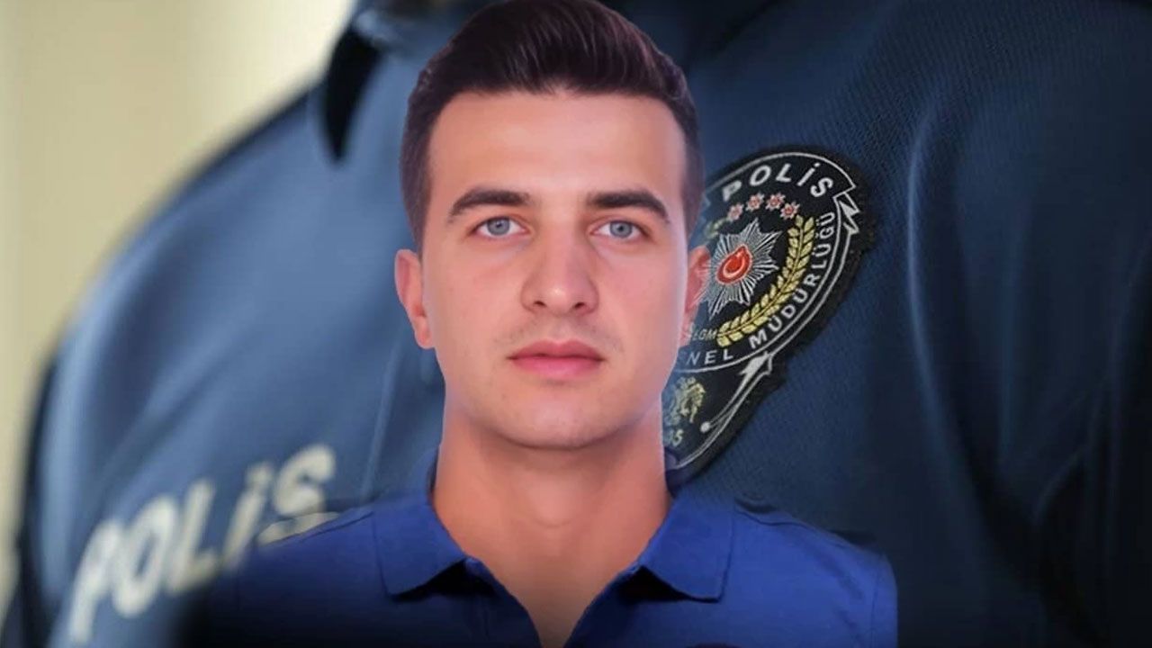 Acı haberi Bakan Yerlikaya duyurdu: Polis memuru rahatsızlanarak şehit oldu