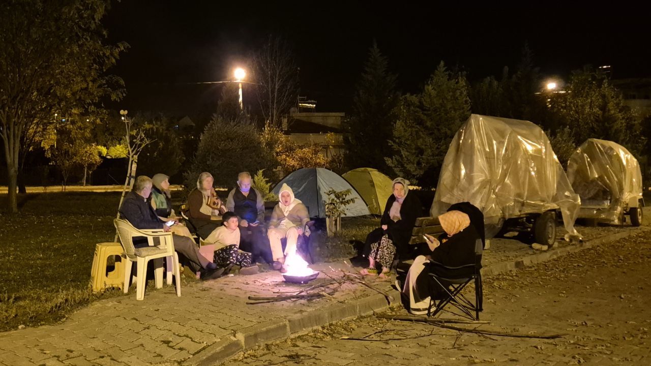 AFAD son dakika olarak duyurdu, Balıkesir