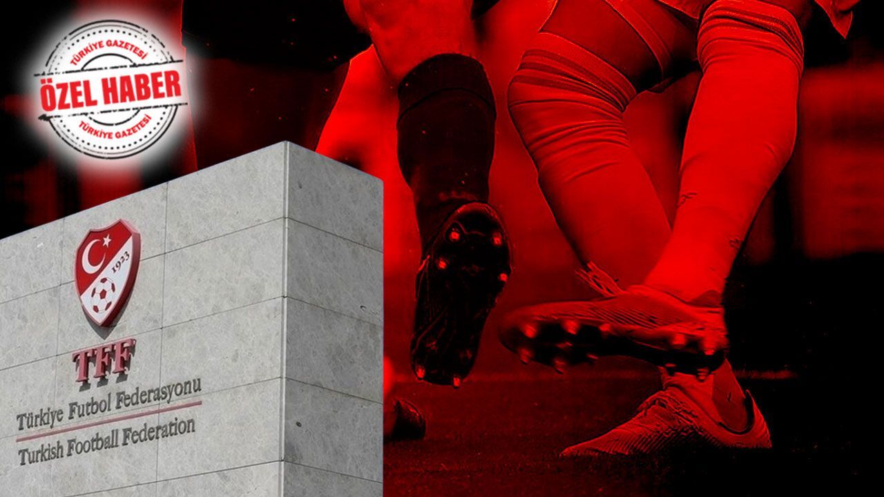 Bahis soruşturmasında şike de çıkabilir! 50 milyonluk bahis oynadığı tespit edildi