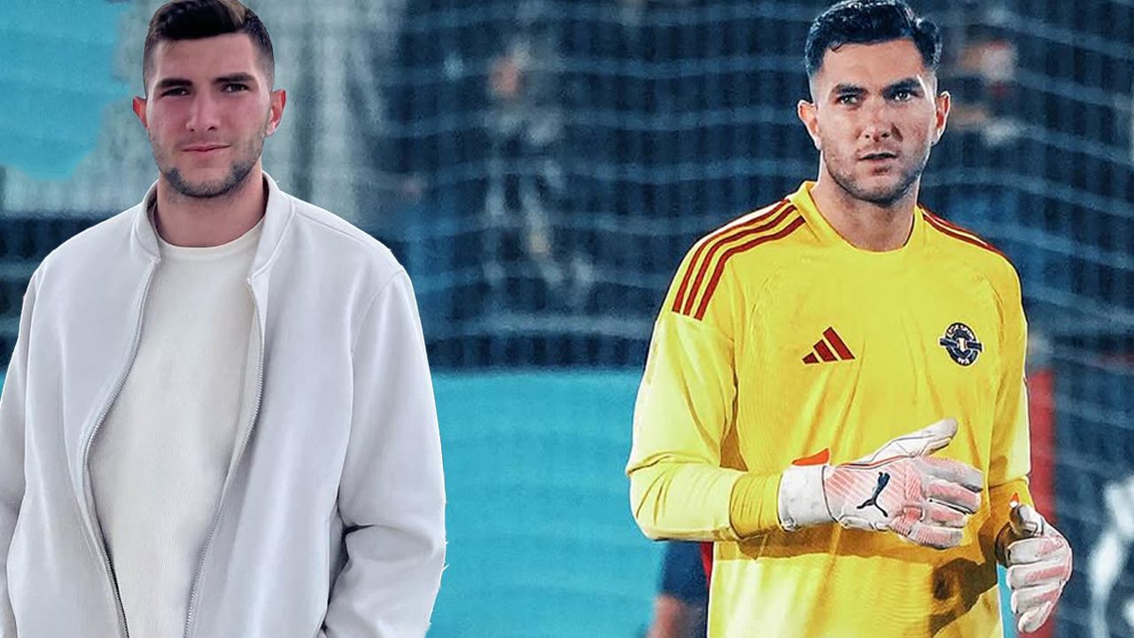 Ertuğrul Çetin'den 'bahis' açıklaması: Yaptığımın yanlış olduğunu fark ettim!