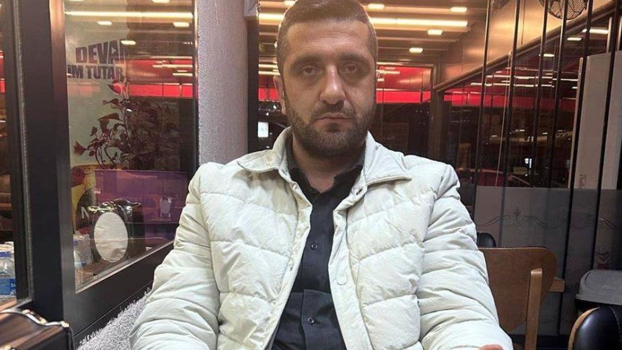 Evinde hava alırken feci son… Muhammet Taştan hayatını kaybetti