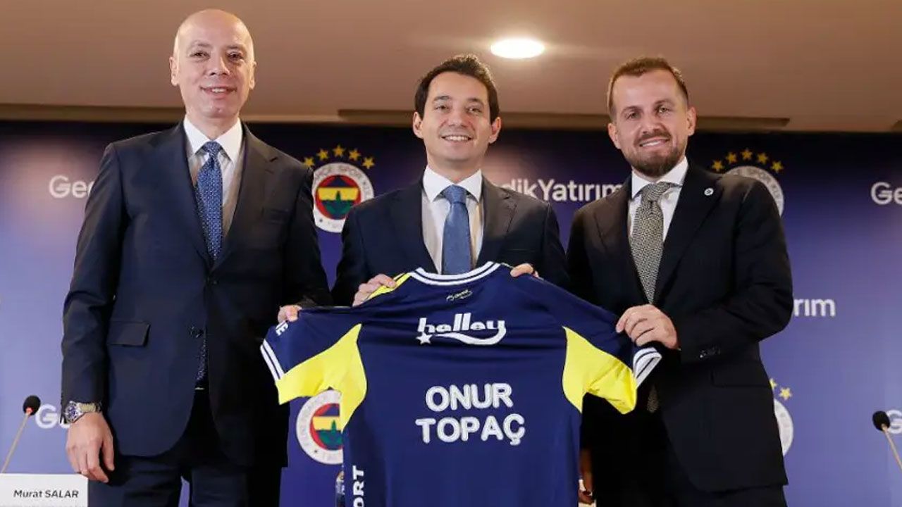 Fenerbahçe'den transfer açıklaması: Hazırız