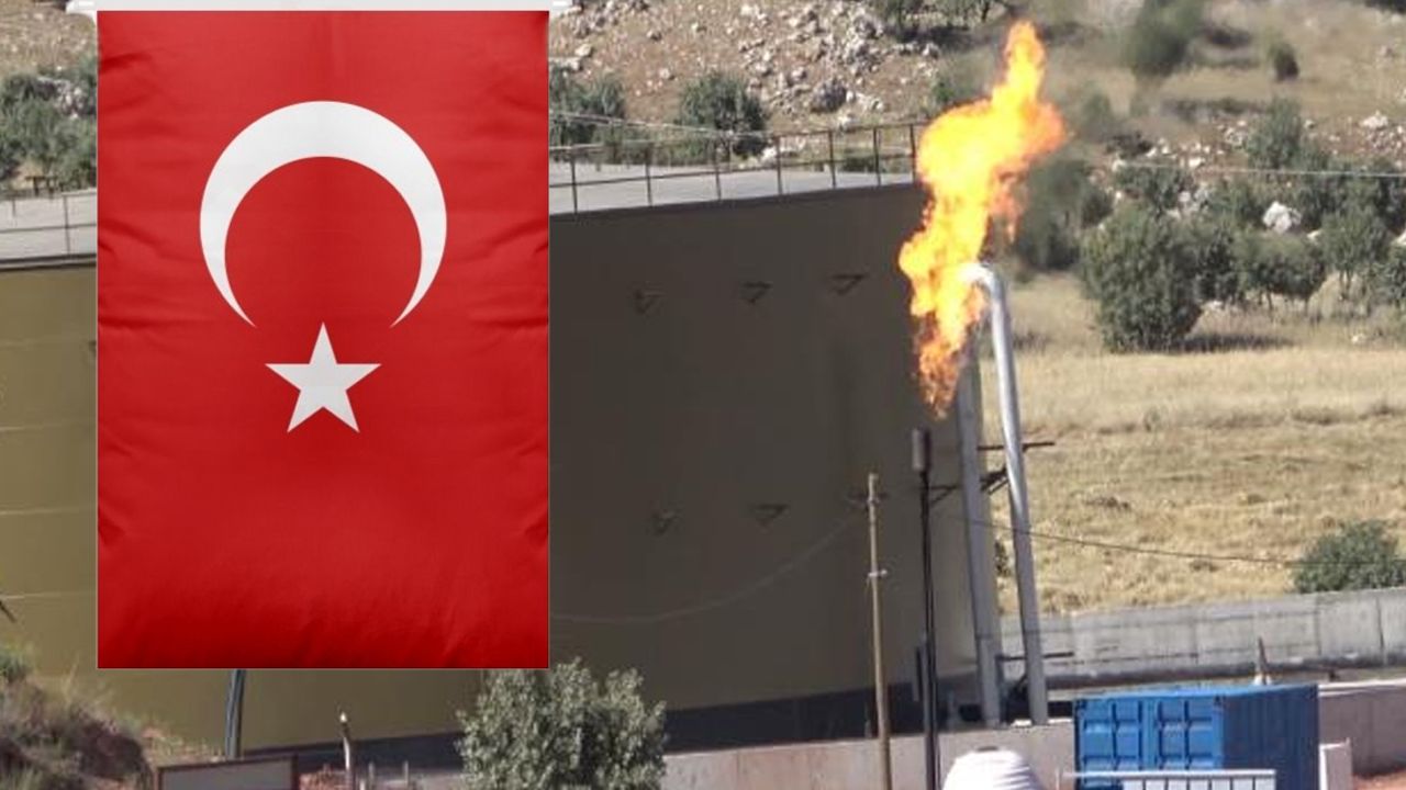Gabar'da petrol üretimi zirveye çıktı! Yıllık katkısı 2 milyar dolar