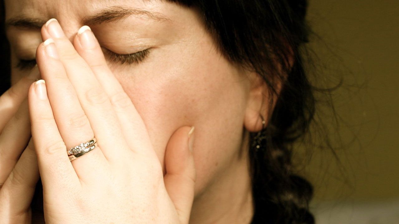 Grip, bronşit, zatürre hızla yayılıyor… Basit bir öksürük akciğer enfeksiyonuna dönüşebilir