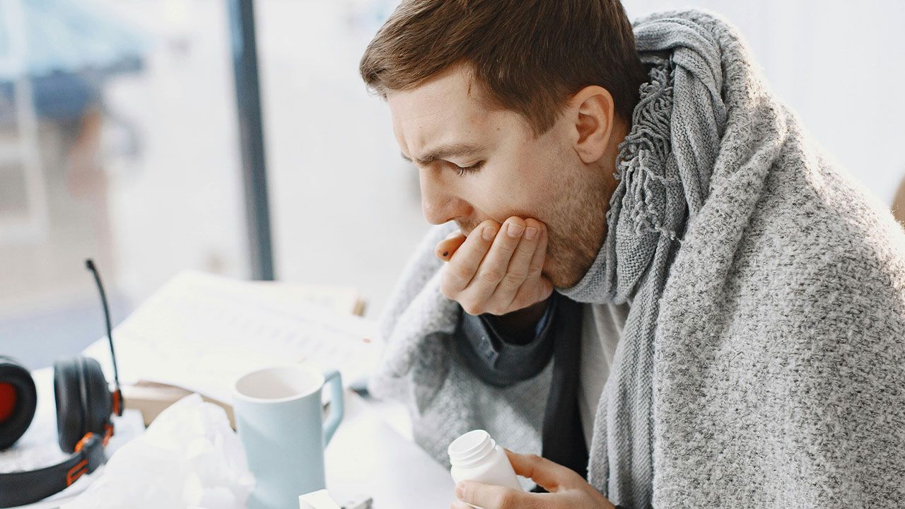 Grip gibi başlıyor, ölümcül seyredebilir! Uzmanı ‘önlem şart’ diyerek uyardı