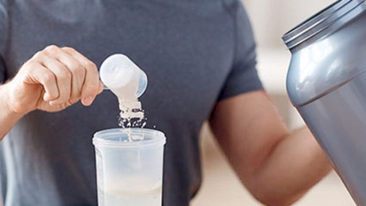 Hava ve idrardan üretilecek, astronotlar kullanacak! 'Solein' protein tozu test edilecek