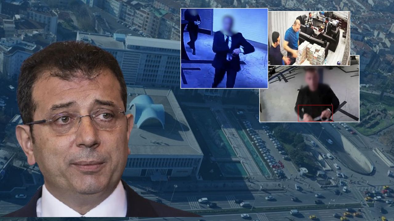 İBB iddianamesinde örgüt yapısı anlatıldı! “Ahtapotun kolları gibi” yayılmış!