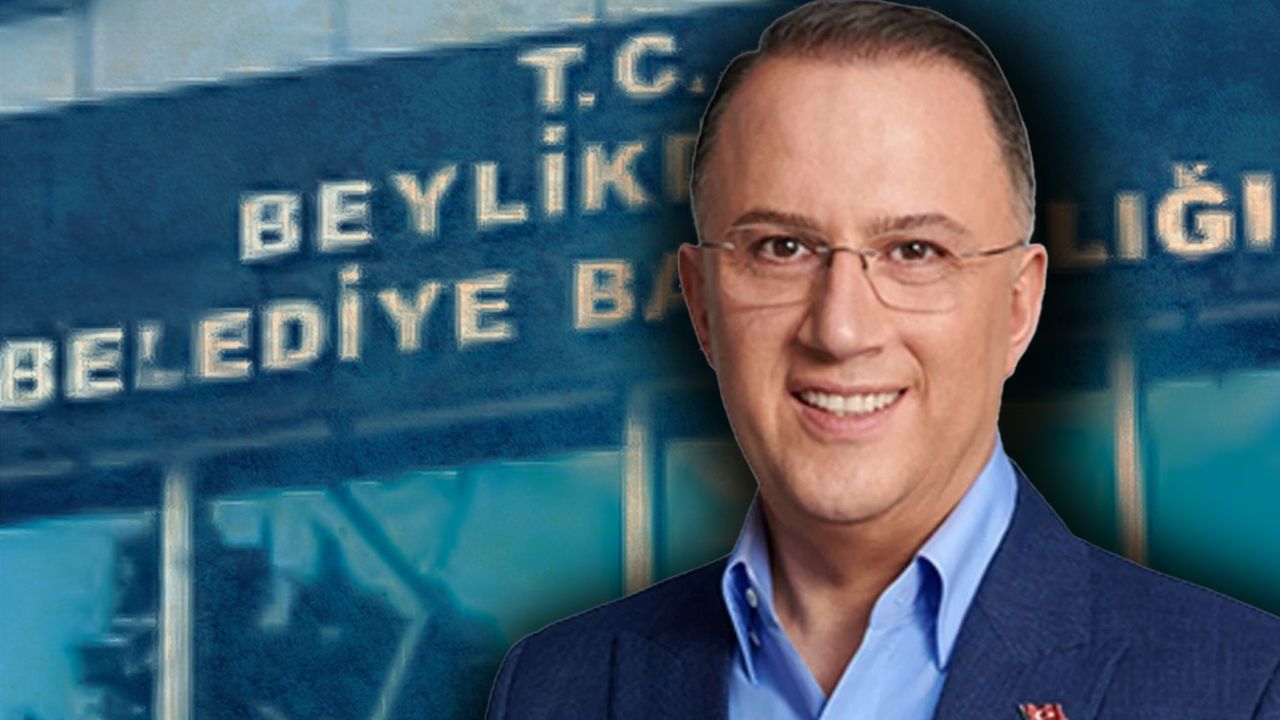 Mehmet Murat Çalık kimdir? Ekram İmamoğlu soruşturmasında ismi geçiyor