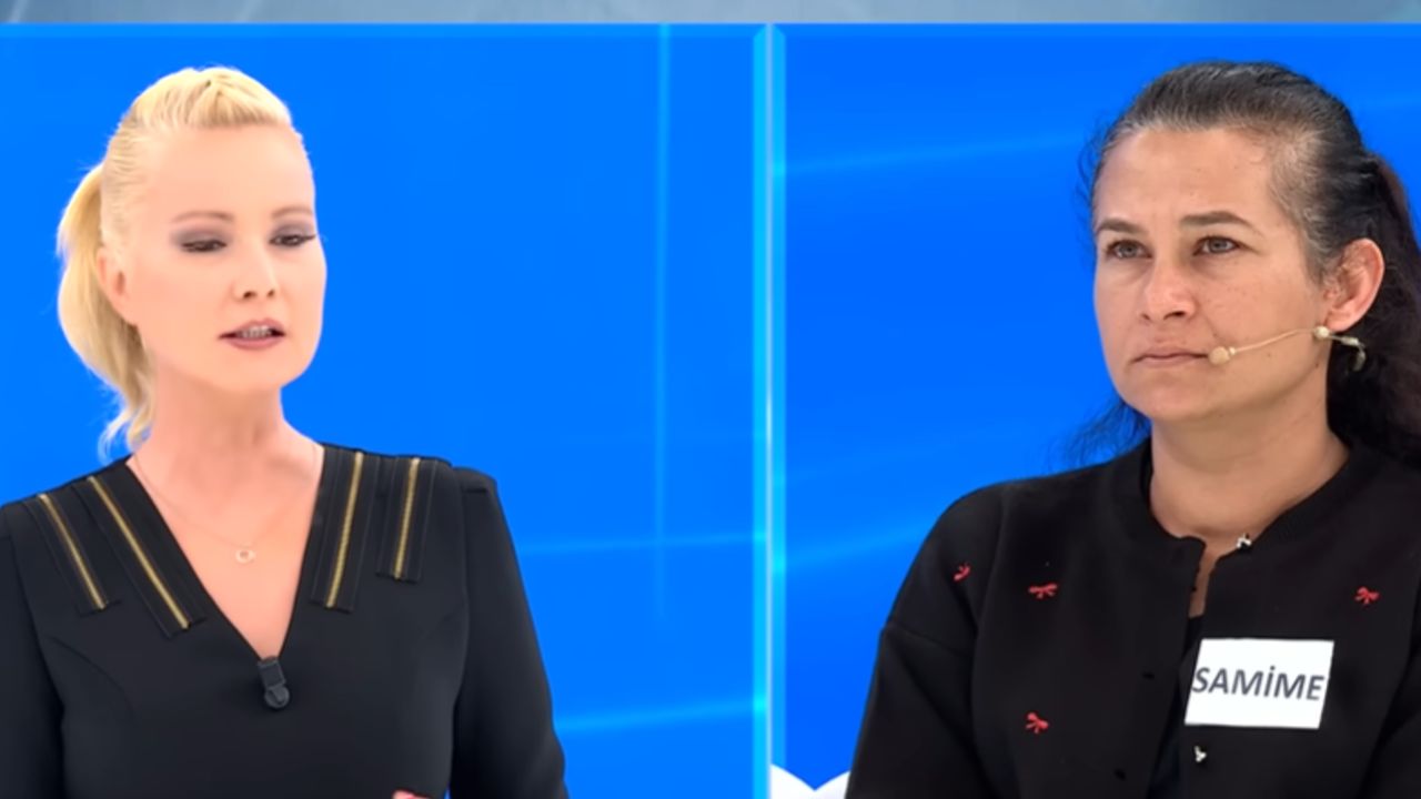 Müge Anlı Samime itiraf etti mi? Son dakika gelişmeleri takip ediliyor