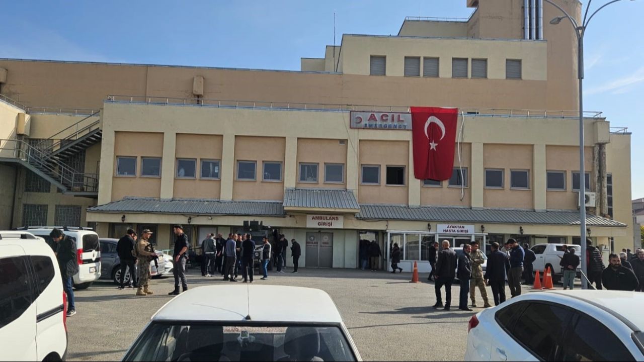 Muş'ta iki kardeş silahlı saldırıya uğradı! Biri öldü, diğeri yaralı