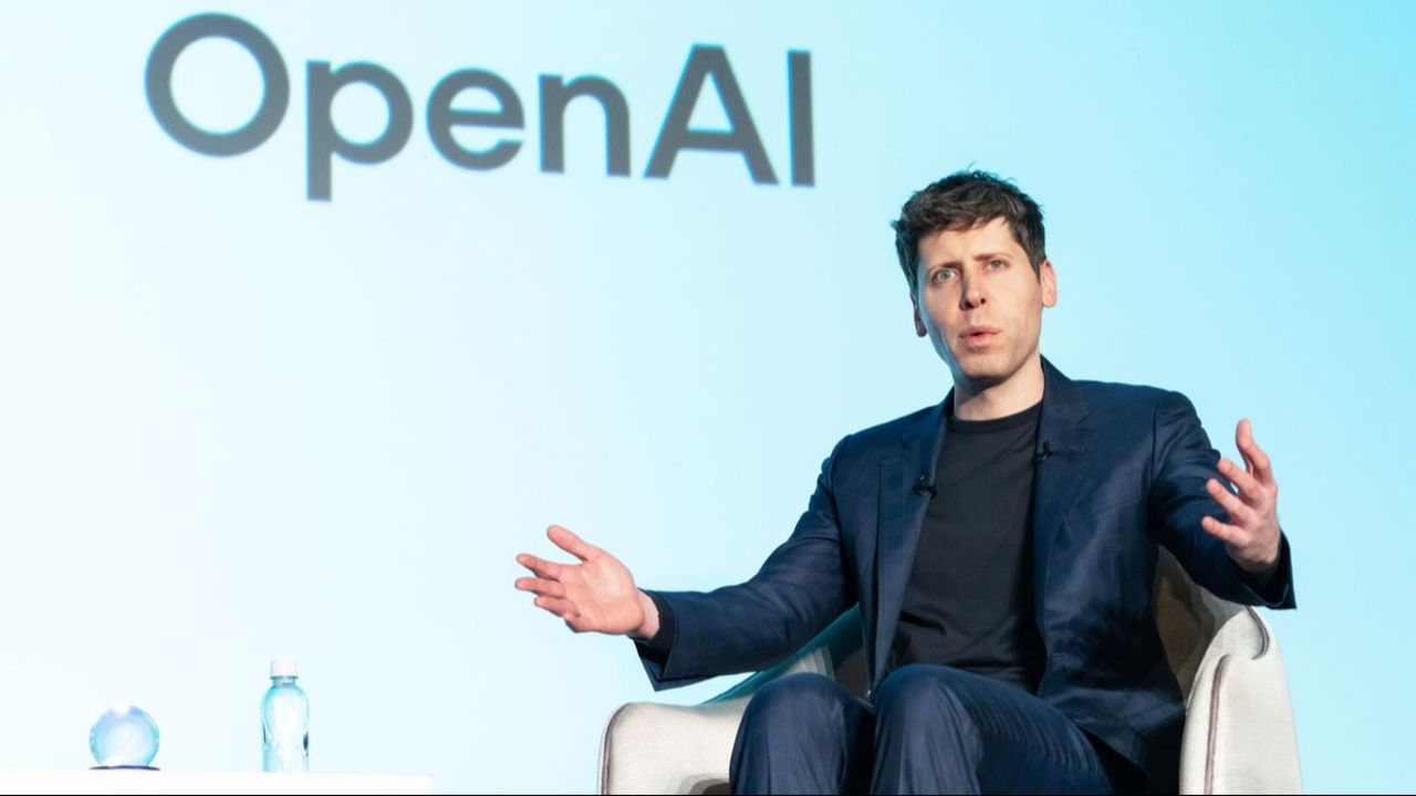 OpenAI’nin gizli projesi yanlışlıkla paylaşıldı! Amazon ve Google iddiası çok konuşulacak