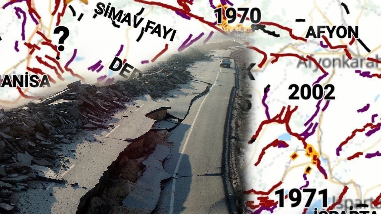 Osman Bektaş sadece o bölgeyi işaret etti! Benzeri görülmemiş hareket var