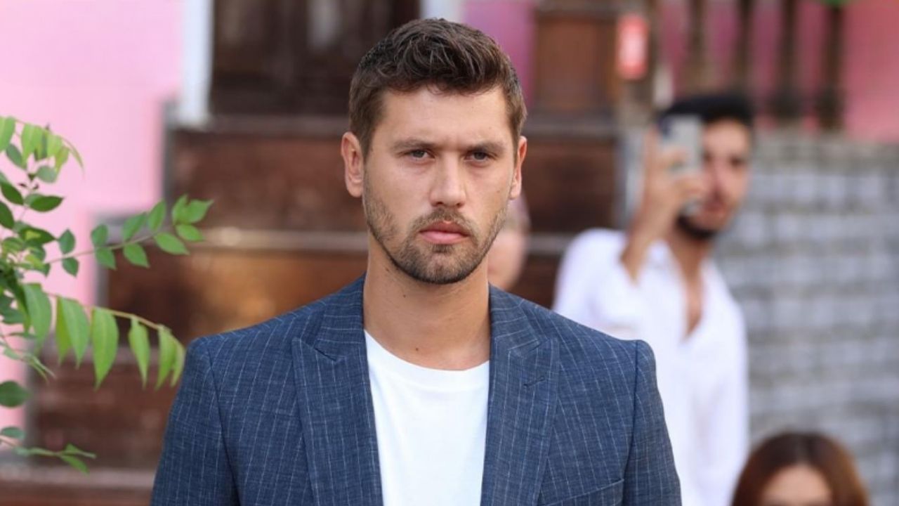 Serhan Onat kimdir, kaç yaşında? Survivor 2026 kadrosuna dahil oldu