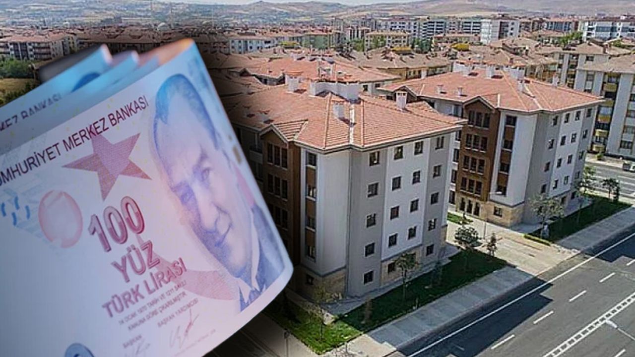 TOKİ başvuru parası iade edilecek mi, ne zaman? 5 bin TL ödemenin geri alınıp alınmayacağı merak edliyor